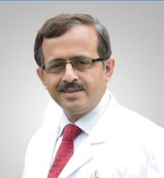 Dr. Aditya Pradhan