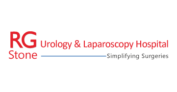 RG Stone - Urology & Laparoscopy Hospital